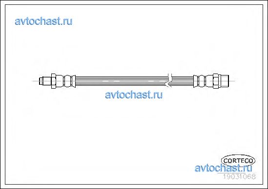 19031068 CORTECO 