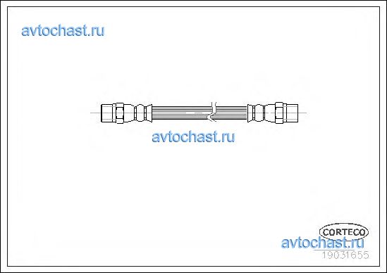19031655 CORTECO 