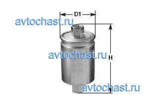 MBNA956 CLEAN FILTERS 