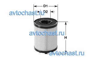 ML1708 CLEAN FILTERS 