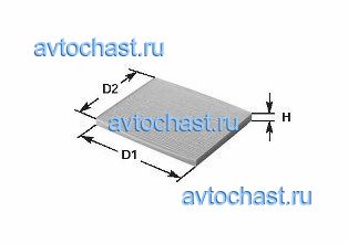 NC2354 CLEAN FILTERS ����