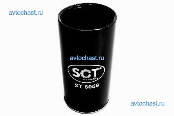 ST6058 SCT Germany ����