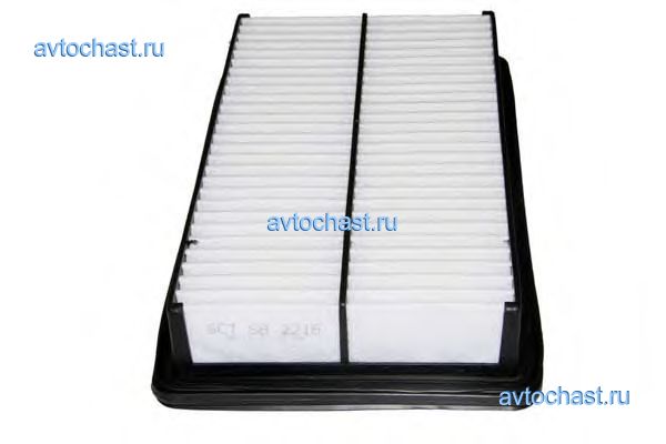 SB2216 SCT Germany ФОТО