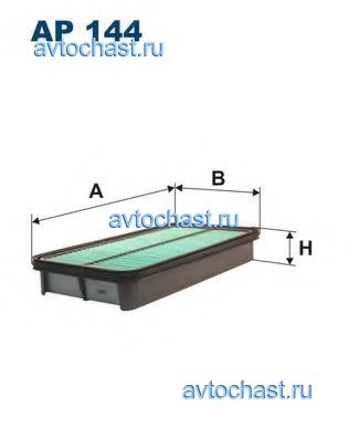 AP144 FILTRON 