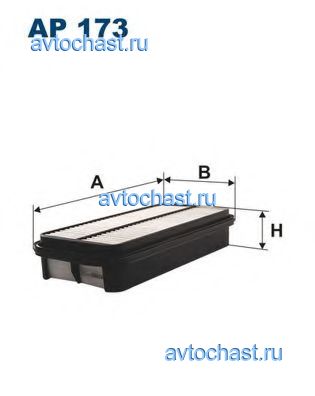 AP173 FILTRON 