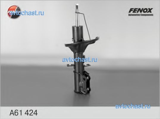 A61424 FENOX ����