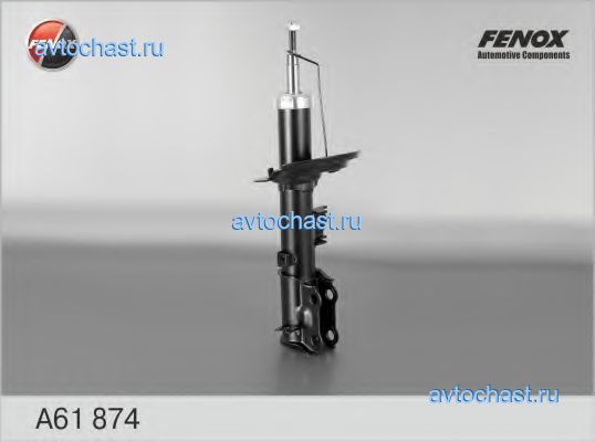 A61874 FENOX ����