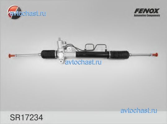 SR17234 FENOX ����