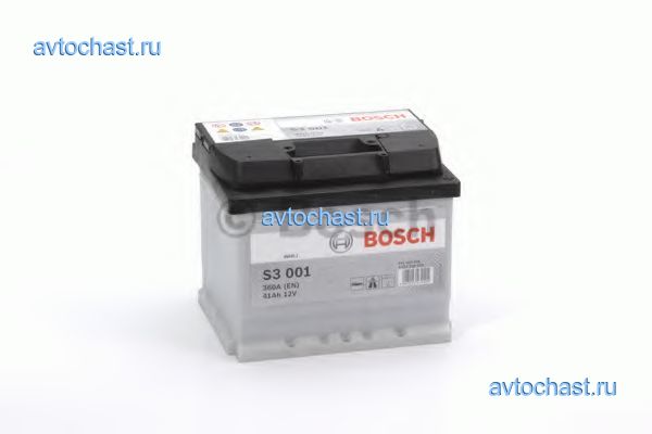 0092S30010 BOSCH 