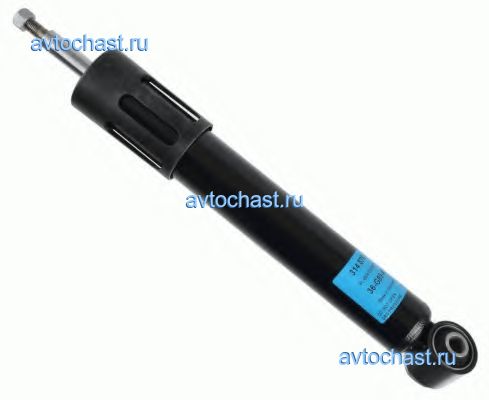 314876 SACHS ����