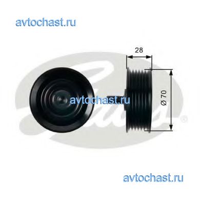 T36410 GATES ФОТО