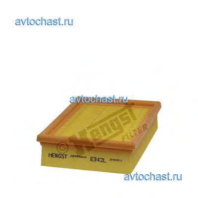 E342L HENGST FILTER 