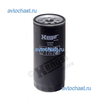 H200W HENGST FILTER ����
