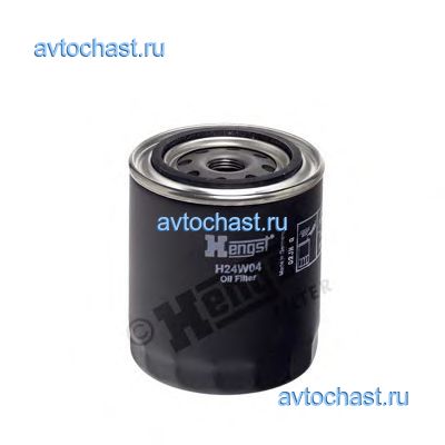 H24W04 HENGST FILTER 