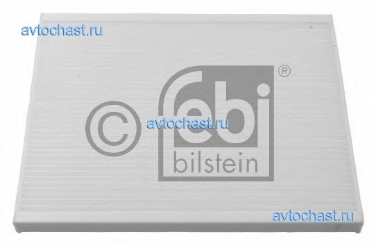 27868 FEBI BILSTEIN 