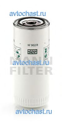 W9628 MANN-FILTER 