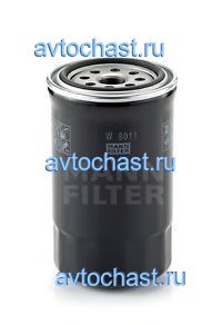 W8011 MANN-FILTER 