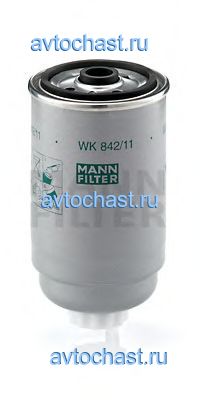 WK84211 MANN-FILTER 