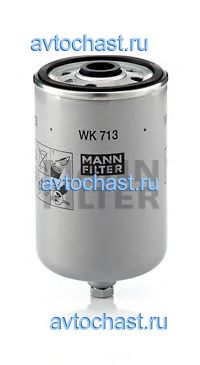 WK713 MANN-FILTER 