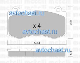2206690 METELLI ����