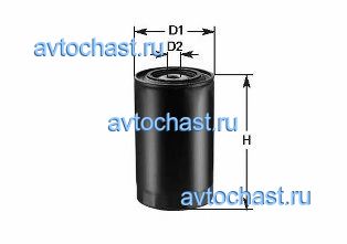 DN306 CLEAN FILTERS ����