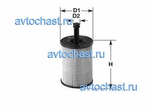 ML1704 CLEAN FILTERS 