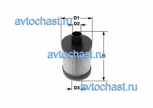 ML1730 CLEAN FILTERS 