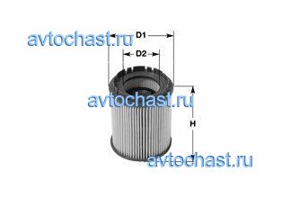 ML1740 CLEAN FILTERS 