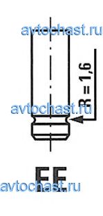 R6103BMNT FRECCIA ����