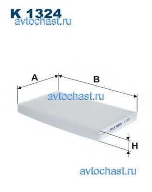 K1324 FILTRON 