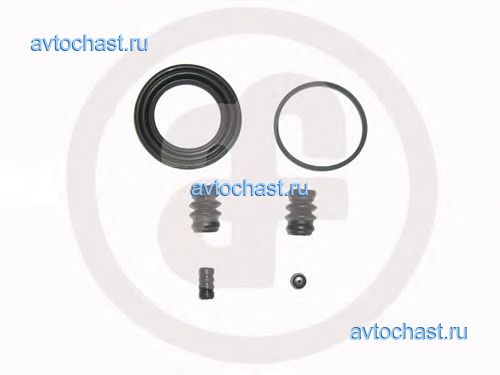 D4268 AUTOFREN SEINSA ФОТО