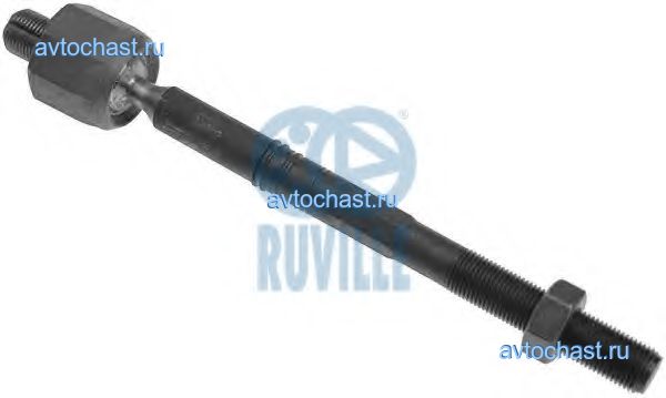 925001 RUVILLE ����