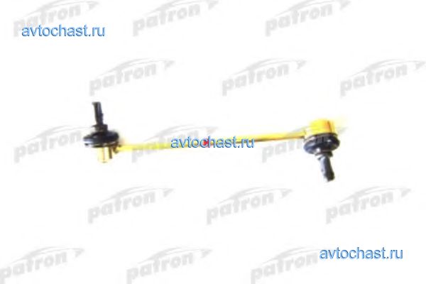 PS4081L PATRON ФОТО