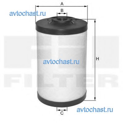 KFE1395 FIL FILTER 