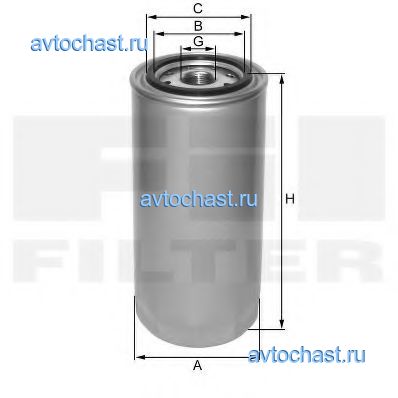 ZP88F FIL FILTER 