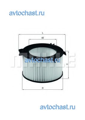 LA65 KNECHT/MAHLE ����