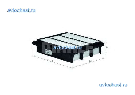 LX2648 KNECHT/MAHLE ����