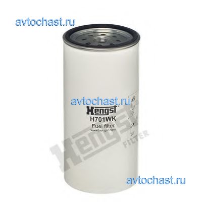 H701WK HENGST FILTER ����