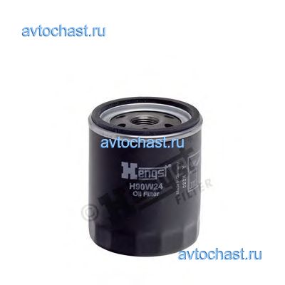 H90W24 HENGST FILTER 