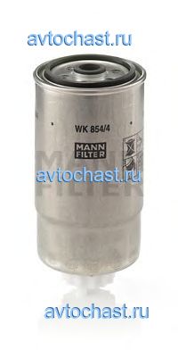 WK8544 MANN-FILTER 