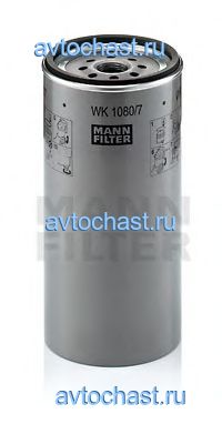 WK10807x MANN-FILTER ����