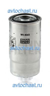 WK8543 MANN-FILTER 