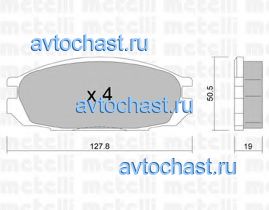 2204090 METELLI ����