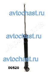 MM00520 JAPANPARTS ФОТО