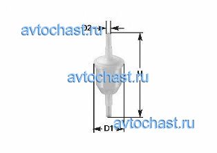 MBNA018 CLEAN FILTERS 