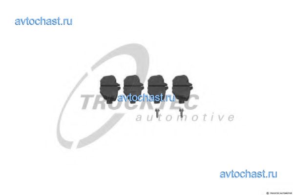 0235114 TRUCKTEC AUTOMOTIVE 