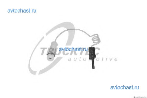 0242084 TRUCKTEC AUTOMOTIVE 