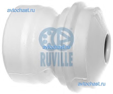 835007 RUVILLE 