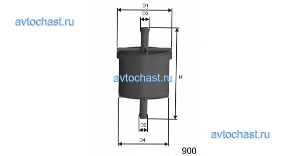 E514 MISFAT 