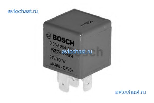 0332204202 BOSCH 